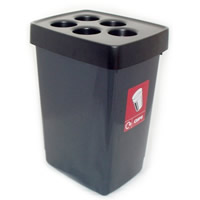 CUP BIN / MPN - BB400